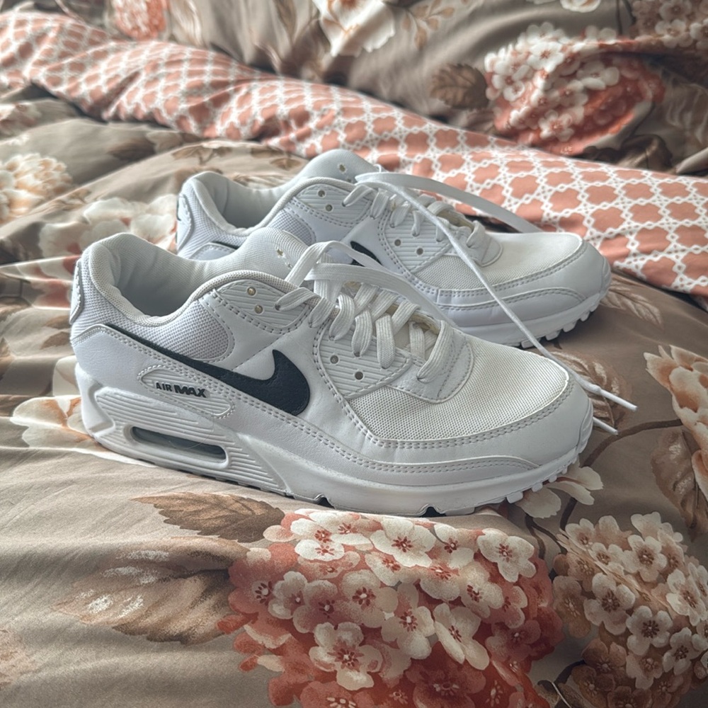 White air max